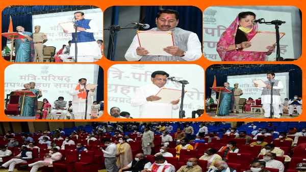 कांग्रेस के बाकी बागियों की भी कैबिनेट में एंट्री