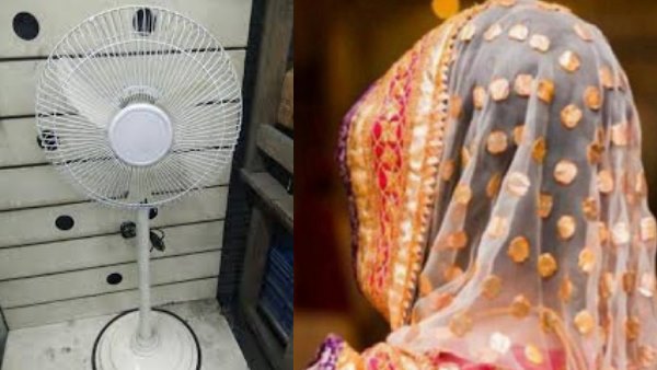 मौत के आगोश में समा गई नई दुल्हन