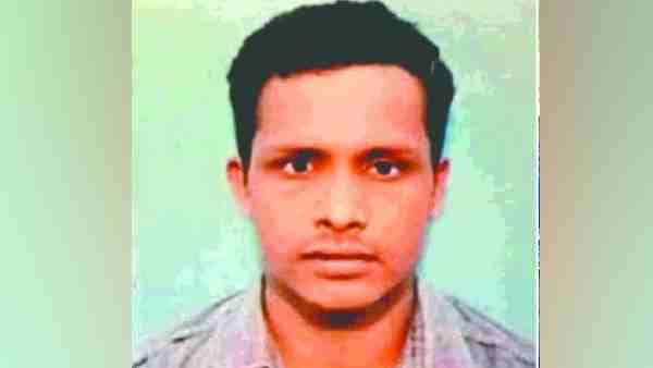 साक्षी नाम की युवती से चैट कर रहा था बृजेश