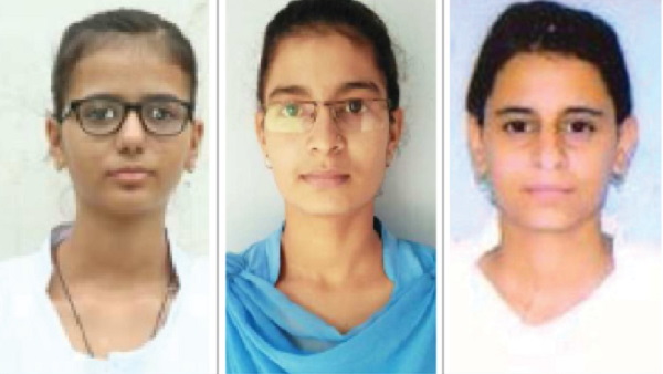 170,881 परीक्षार्थी पास हुए