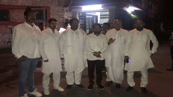 2018 में पार्टी के 6 विधायकों के विलय लेकर आगबबूला हुईं थीं मायावती