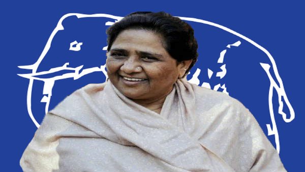 जबकि मायावती ने कांग्रेस की गहलोत सरकार को समर्थन की घोषणा की थी