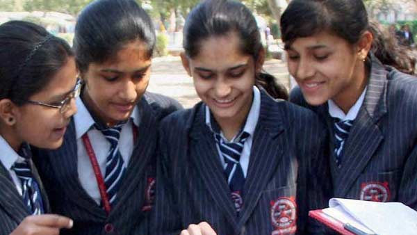 कक्षा 12वीं के राजनीति विज्ञान हटे ये चैप्टर्स