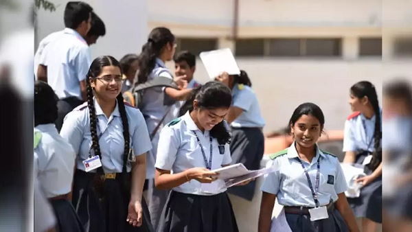 नहीं जारी हुई मेरिट लिस्ट, डिजिलॉकर से आएगी मार्कशीट
