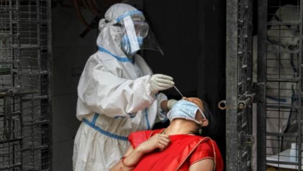 Coronavirus not only attack on lungs but also on Brain, heart and Kidney, Know what AIIMS Director said Coronavirus not only attack on lungs but also on Brain, heart and Kidney, Know what AIIMS Director said
