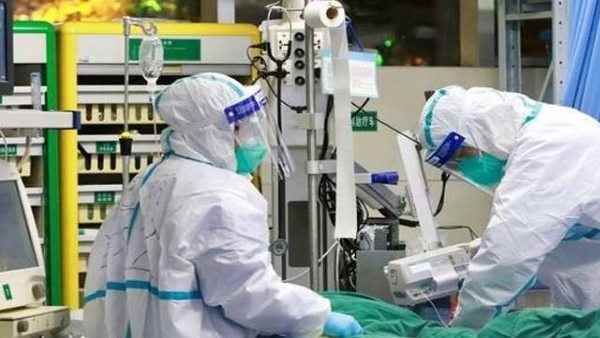 कार्बोहाइड्रेट्स की बर्निंग प्रॉसेस रोक देता है वायरस