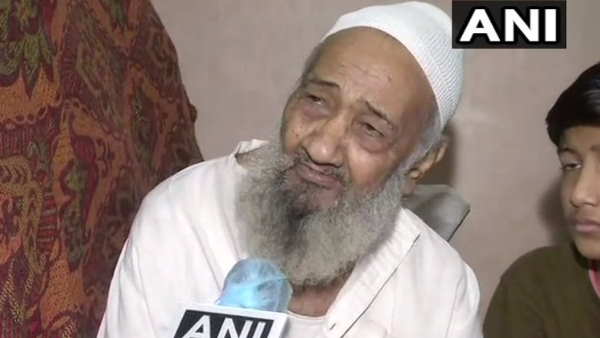 106 साल की उम्र में कोरोना को मात देकर चर्चा में