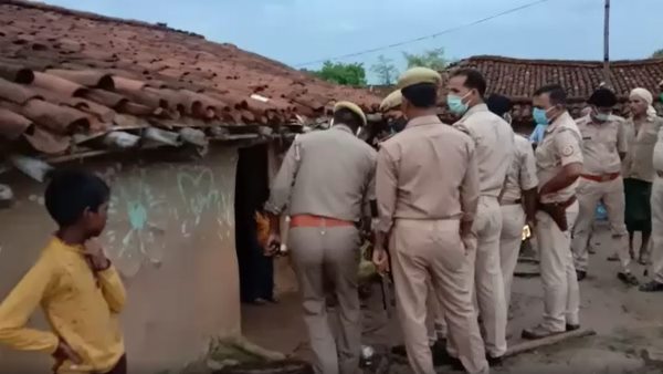 12 year old boy shot dead chandauli 12 year old boy shot dead chandauli