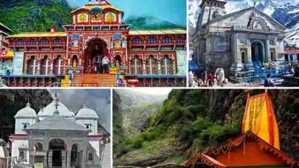 बरसात में धीमी पड़ी चारधाम यात्रा पितर पक्ष में गति पकड़ने लगी