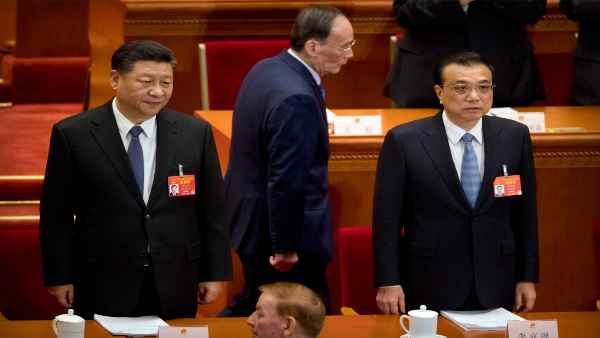 China to build 40 nuclear reactors by 2025-report China to build 40 nuclear reactors by 2025-report