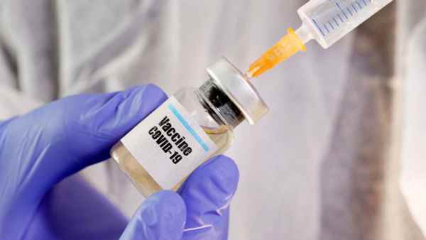 DCGI approves itolizumab injection to be given to patients suffering from severe respiratory problems DCGI approves itolizumab injection to be given to patients suffering from severe respiratory problems