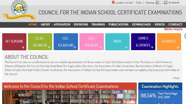 board exams, result, board result, icse, icse exam postponed, icse exam latest news, icse exams cancelled, icse latest updates, icse time table 2020, icse board scheme 2020 class 10, icse board 2020, icse result 2020, icse result, icse 10th exam 2020, icse exam 2020, icse 2020 routine, icse board exam 2020, cisce latest news 2020, cisce news today, cisce latest update, cisce 2020, cisce latest news, cisce board, सीआईएससीई, आईसीएसई, रिजल्ट, आईसीएसई बोर्ड, बोर्ड परीक्षा, आईसीएसई लेटेस्ट अपडेट, आईसीएसई रिजल्ट, आईसीएसई परीक्षा 2020, आईसीएसई न्यूज board exams, result, board result, icse, icse exam postponed, icse exam latest news, icse exams cancelled, icse latest updates, icse time table 2020, icse board scheme 2020 class 10, icse board 2020, icse result 2020, icse result, icse 10th exam 2020, icse exam 2020, icse 2020 routine, icse board exam 2020, cisce latest news 2020, cisce news today, cisce latest update, cisce 2020, cisce latest news, cisce board, सीआईएससीई, आईसीएसई, रिजल्ट, आईसीएसई बोर्ड, बोर्ड परीक्षा, आईसीएसई लेटेस्ट अपडेट, आईसीएसई रिजल्ट, आईसीएसई परीक्षा 2020, आईसीएसई न्यूज