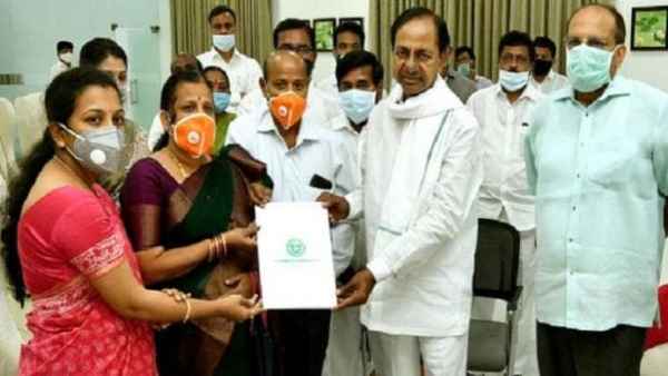 सीएम पहले शहीद कर्नल के परिवार की कर चुके हैं ये मदद