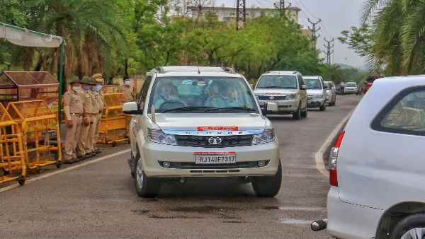 सदन में शक्ति प्रदर्शन करेंगे गहलोत!