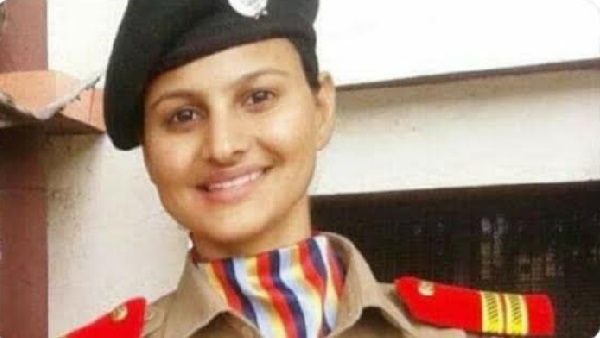 Gujarat dgp shivanand jha Warning To Khaki over Rebellious Notes On Social Media Gujarat dgp shivanand jha Warning To Khaki over Rebellious Notes On Social Media