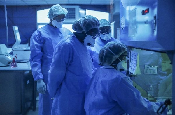 ICMR ने संस्थानों को लिखा था पत्र