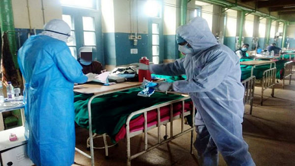 राज्यभर में अब तक 27,742 लोग ठीक हुए
