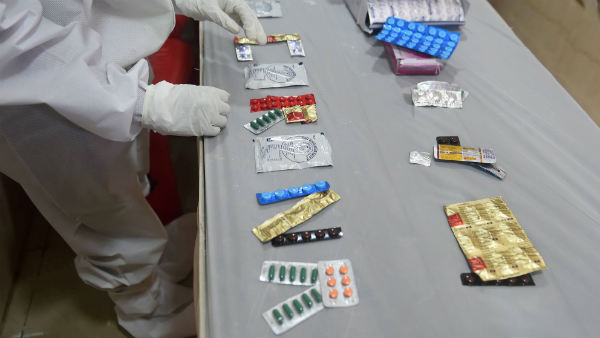 साल 2021 से पहले वैक्सीन मिलना मुश्किल