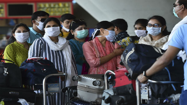 दावा किया गया कि नोवल कोरोना वायरस गर्मी के मौसम खत्म हो जाएगा