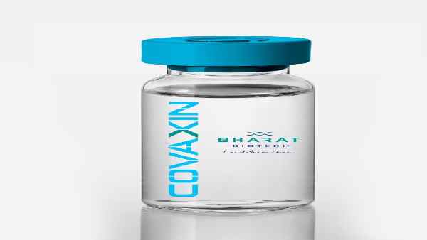 covaxin covaxin