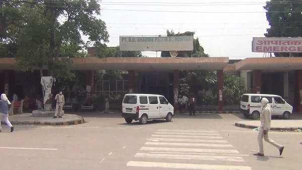 अब सेकंड फेज के लिए काम शुरू