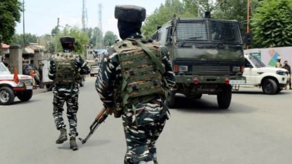Army started Shopian Encounter High Court of Inquiry Army started Shopian Encounter High Court of Inquiry