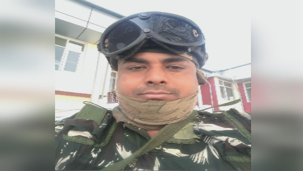 गुरुवार को हो सकता है शहीद का अंतिम संस्कार