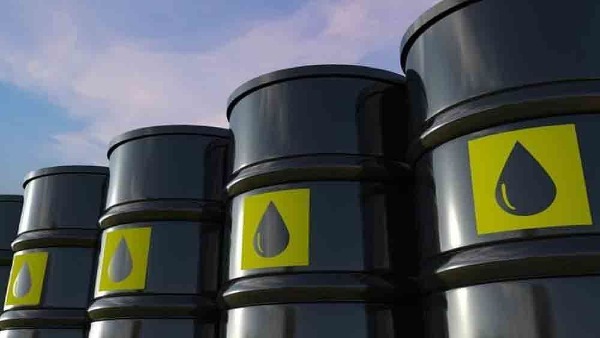 oil oil