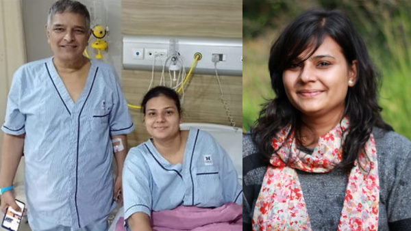 उदयपुर की रहने वाली है गरिमा