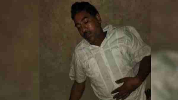 पुलिस ने ही दी थी विकास दुबे को सूचना: दया शंकर