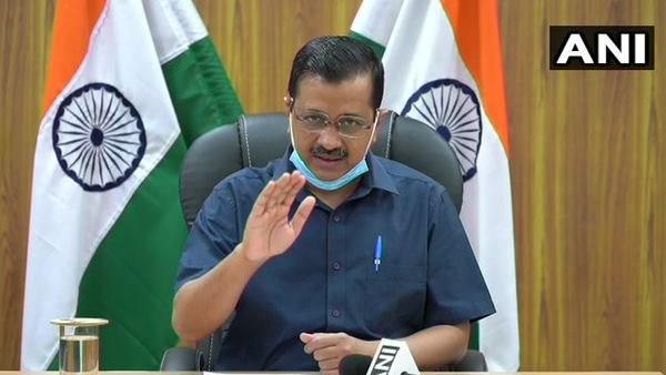 सीएम ने फोन कर लोगों से प्लाज्मा दान करने की अपील की