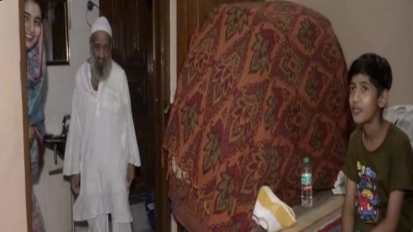 मैं अच्छे इलाज की वजह से बच गया: मुख्तार