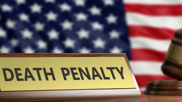 Death Penalty Death Penalty