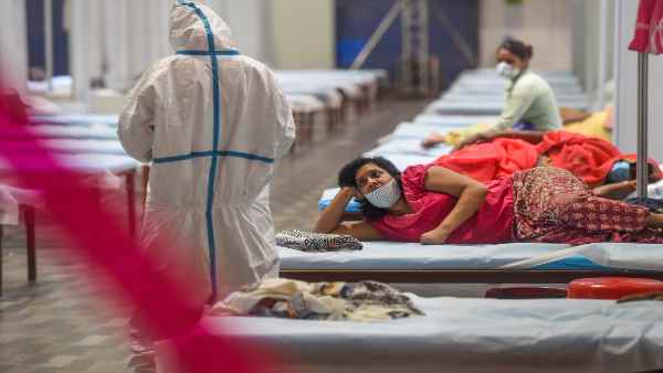 Covid 19 death rate has come down to 3 per cent in delhi Covid 19 death rate has come down to 3 per cent in delhi