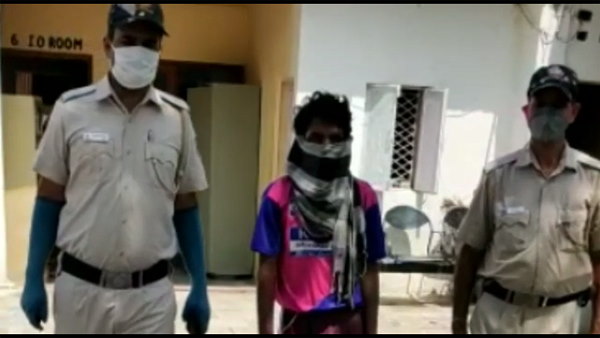 Chhawla area murder case solved by delhi police, know how caught a killer Chhawla area murder case solved by delhi police, know how caught a killer