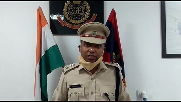 Chhawla area murder case solved by delhi police, know how caught a killer Chhawla area murder case solved by delhi police, know how caught a killer