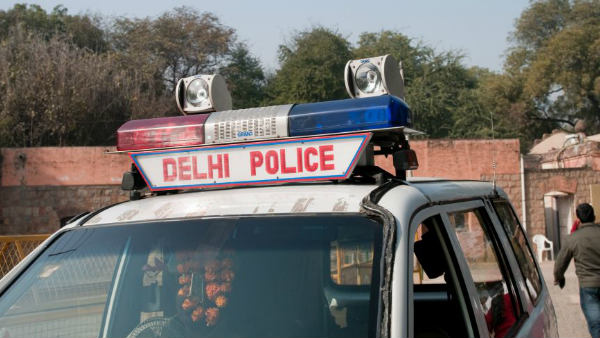 delhi delhi