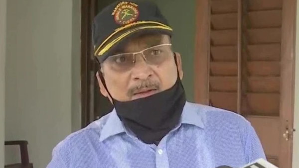 'हिम्मत है विकास दुबे बिहार में घुसकर दिखाए'
