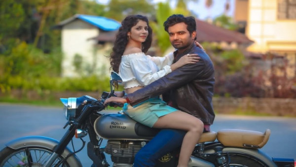 जब प्यार में टूटा अभिषेक सिंह का दिल