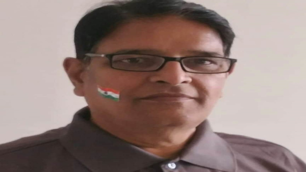 मैं बहू के भविष्य का कर्जदार हूं-दिनेश अग्रवाल