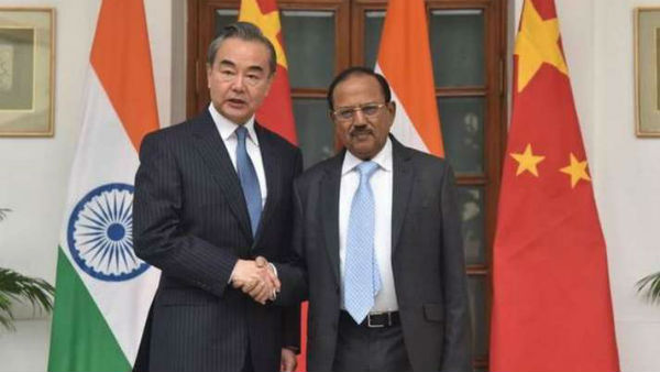 73 दिन बाद डोवाल ने सुलझाया डोकलाम विवाद