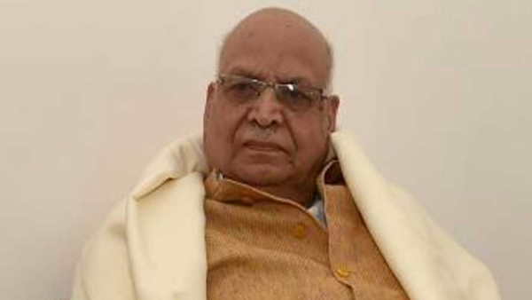 Madhya Pradesh Governor Lal Ji Tandon is still on ventilator undergoing dialysis Medanta Lucknow Madhya Pradesh Governor Lal Ji Tandon is still on ventilator undergoing dialysis Medanta Lucknow