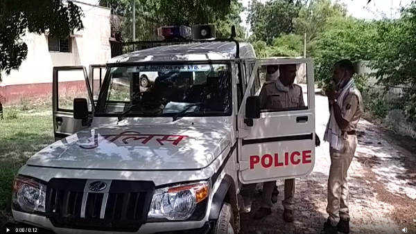 मेडिकल बोर्ड से करवाया पोस्टमार्टम