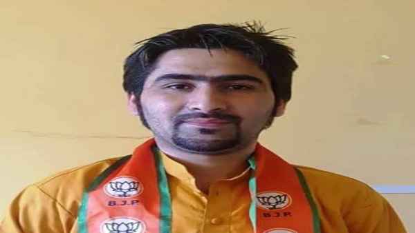 bjp bjp