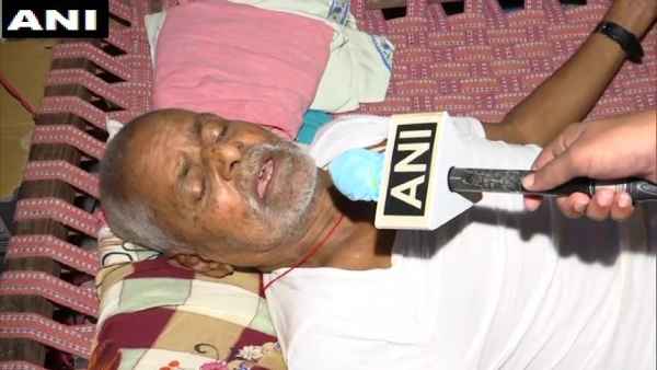 पिता ने अंतिम संस्कार पर जाने से इंकार करते हुए कही ये बात