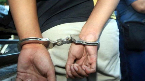 Pakistan sponsored drugs and illegal arms smuggling racket busted, BSF constable arrested Pakistan sponsored drugs and illegal arms smuggling racket busted, BSF constable arrested