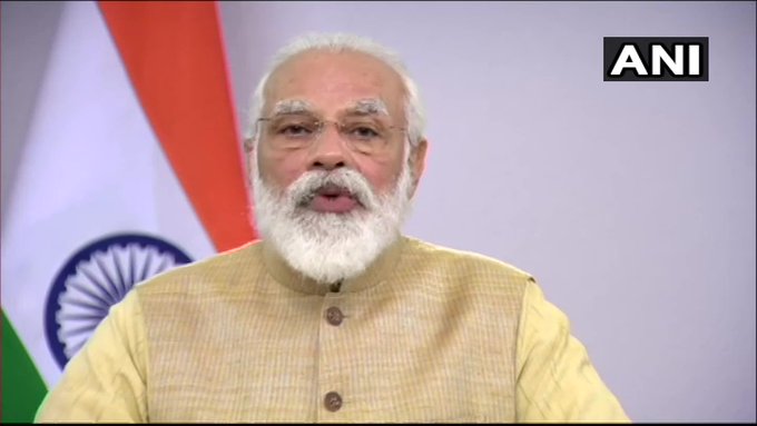 जवानों की शहादत पीढ़ियों को करेगी प्रेरित : Pm मोदी जवानों की शहादत पीढ़ियों को करेगी प्रेरित : Pm मोदी