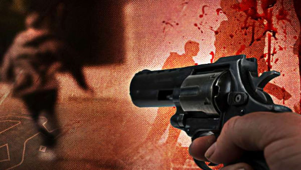 आसपास के लोगों में दहशत फैल