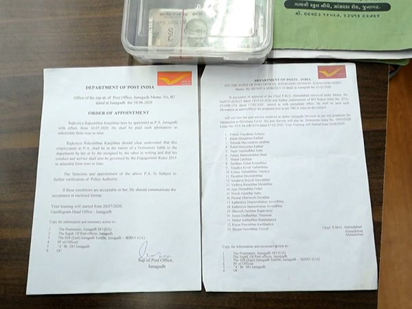 वेष बदलकर पुलिस ने रंगे हाथों पकड़ा