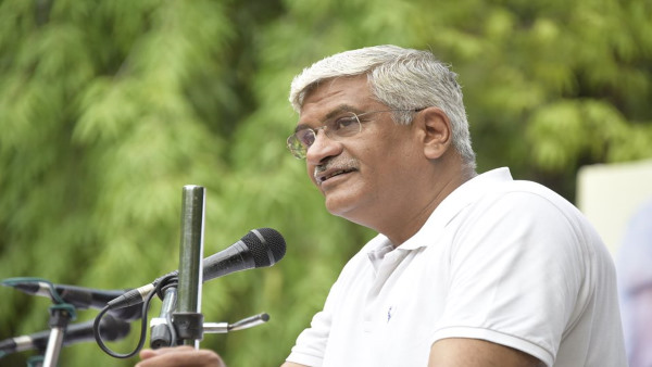 पहले चंद्रेश कुमारी, फिर वैभव को हराया